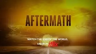Aftermath Trailer