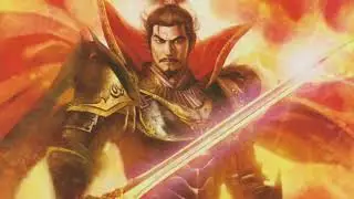 Samurai Warriors Series - All Honnoji Themes