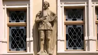 Grenzöffnung Oebisfelde 1989 