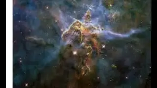 water to nebula to the grope of star