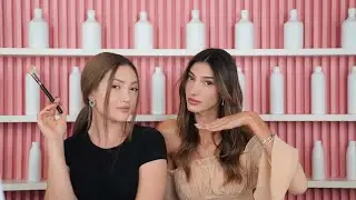 Miss Turkey güzeli Sevval Sahin ile linç yedik yedik doymadık makyajı 🧿