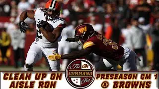 The COMMAND Post LIVE!  |  