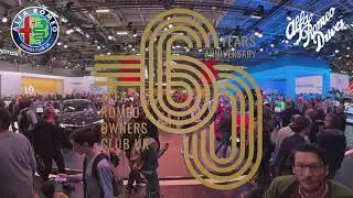 Postcard from the Paris Motor Show 2024
