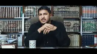 Altay Cem Meriç Resulullah'ın Sevdikleri