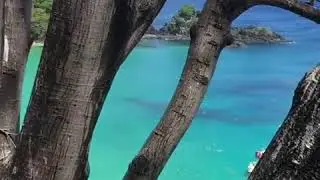 Ilha De Fernando De Noronha, Brazil
