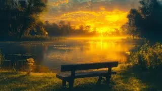 The Ambientalist - Gentle Touch | Ambient Cinematic
