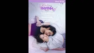 พรุ่งนี้เจอกันตอนที่5 ของ H’our list R2R Routine to Rhythm เจอกัน 6 โมงเย็น #gl #series #LGBTQ