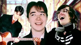 Lock - Звенит Январская Вьюга (Кавер)