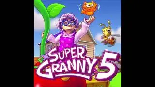 Super Granny 5 - Full Soundtrack