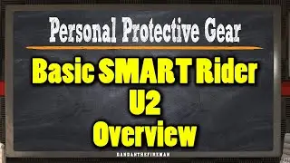 U2 - 4 Ways PPE Can Save Your Life on a Motorcycle