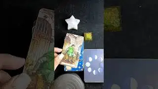 pesan kartu tarot untuk esok #tarot #tarotreading #tarotreader #bacakartutarot
