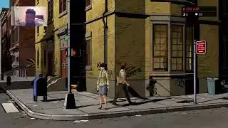 THE BIG BAD WOLF - The Wolf Among Us LIVESTREAM