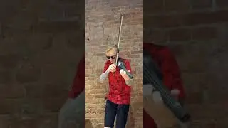 Никита Дёмин, RedHead, 25 июля 2021