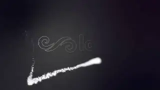 101  Invictus Particles Magic Logo
