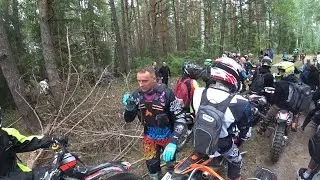 Мотопрохват с Романом Курбатовым в Марий Эл, не в Чебоксарах :)