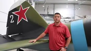 September Aircraft Updates
