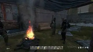 рассказал историю