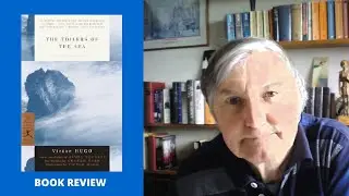 The Toilers of the Sea by Victor Hugo