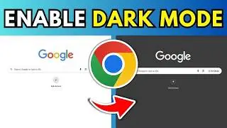 How To Enable Dark Mode On Every Website In Chrome (2026)