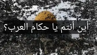 بشعار يا حكام يا خونة علاش ضيعتوا الأمانة العيالات هيحرر القدس