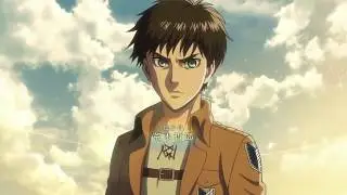 SHINGEKI NO KYOJIN GOES WELL WITH BLACK CLOVER