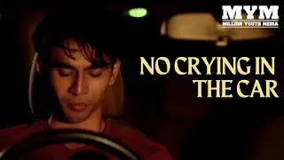 No Crying In The Car (2024) | Drama Short Film | MYM