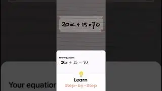 The Calculator App