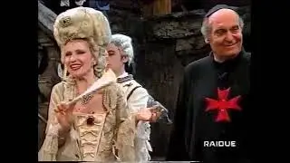 Il Consiglio d'Egitto primo atto
