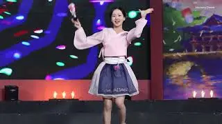 춘향선발대회 14번 이명화, 개인기