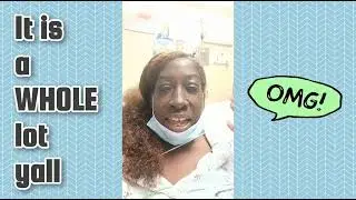 How a routine HEART🏥 CATHETERIZATION went BAD!!! Find out WHAT happened. ALL OF IT....
