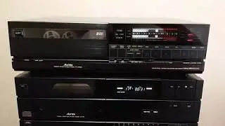 Aurex SS-810