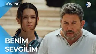 Alican'ın Gömleğinin Üstünde Ne işi Var? |  Dönence 10. Bölüm