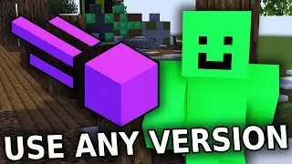 Downgrade Meteor Client to Any Version! (Working Tutorial)