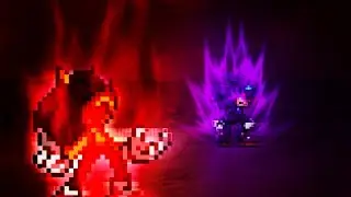 SONIC EXE VS SCOURGE || halloween battle 🎃
