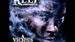 Nat Turner - Reef The Lost Cauze - A Vicious Cycle