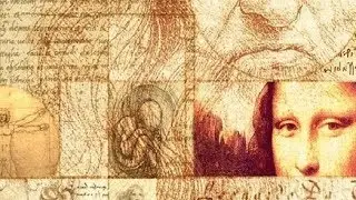 Arte Medieval e Renascentista (Documentário Dublado)