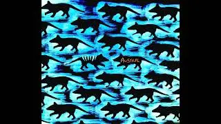 Austral - Thylacine - Throwdown Hoedown