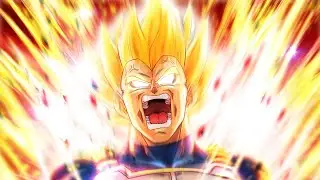 Ultimate Dragonball Online - Gathering The Dragonballs !