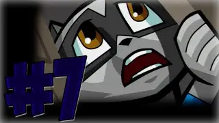 Прохождение Sly Cooper 2: Band Of Thieves - Часть 7 - Крылья покинули носителя