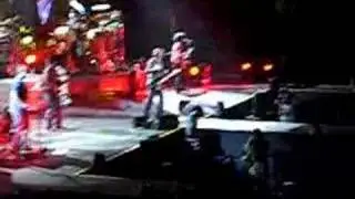 La Paga (1), Juanes