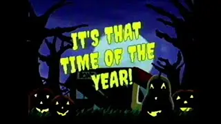 It's That Time of The Year!