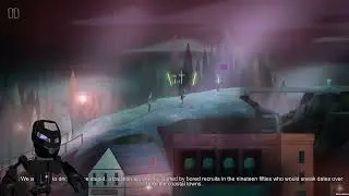 oxenfree, radio out