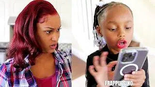 KIDS TURN INTO ADULTS, What Happens Is Shocking