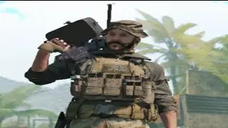 VIREI O RAMBO NO CALL OF DUTY MOBILE #rambo  #callofdutymobile