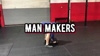 Man makers