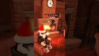 ROBLOX DOORS BACKROOMS IS REAL! 😨
