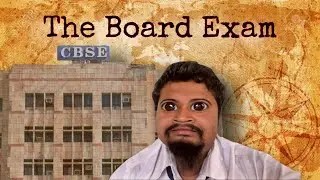 The Board Exam | Zamaanaa