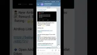 BABYDOGE DOO DOO !!! EARN FREE  8000 $DOODOO TOKEN ON TRUST WALLET!!  LIVE CLIAM AIRDROP