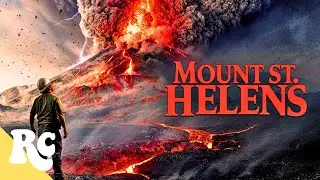 Mount St. Helens | Full Movie | Classic Action Disaster Drama | True Story