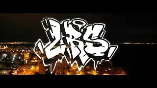 GRAFFITI ROLLER (PADIWON)
